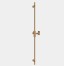 Gessi Штанга для душа, Habito Trame, 900, цвет брашированная бронза PVD  70344#726