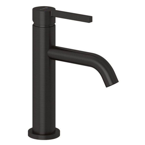 KLUDI NOVA FONTE Pura, однорычажный смеситель на умывальник 75, арт. 20266N215