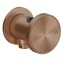 Gessi Шланговое подсоединение, Origini, цвет Chrome  66169#031