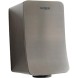 NOFER Сушилка сенсорная 800 W нерж. сталь FUSION 01875.S матовый