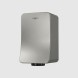 NOFER Сушилка сенсорная 800 W нерж. сталь FUSION 01875.S матовый