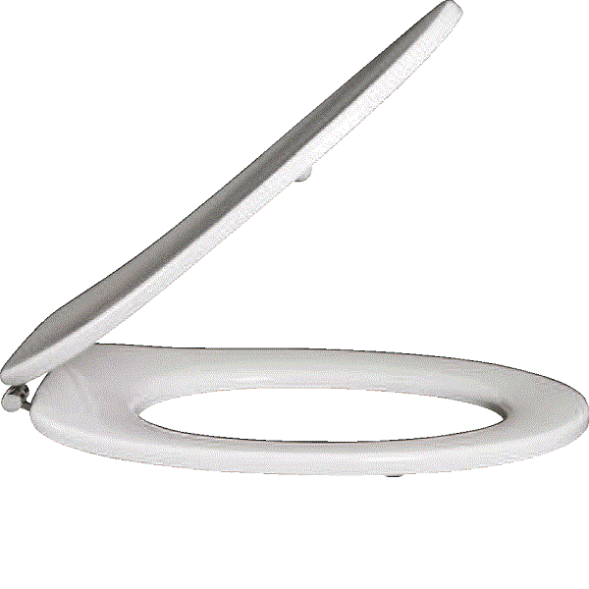 Villeroy&amp;Boch Сиденье для унитаза, O'Novo, цвет-альпийский белый 88236101