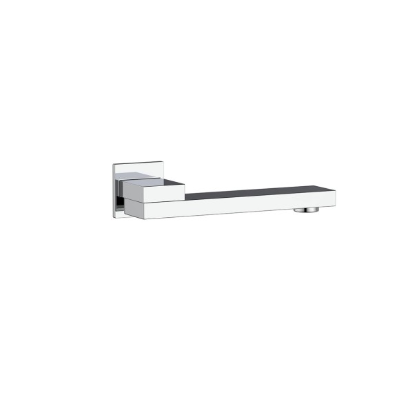 Vincea Излив VSWS-41CH, хром