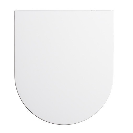 Сиденье с крышкой HATRIA FUTURA/CENTRICA/FUSION/FUSION COMPACTY9AQ46 с микролифтом быстросъемное цвет selva