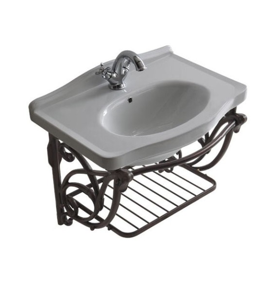 Консоль GALASSIA ETHOS 8470 подвесная цвет