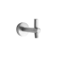 Paini Крючок для халата Pixel, хром (CR)