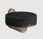 Gessi Мыльница, 316, шгв 115*127.5*75, цвет нержавеющая сталь#белый  54701#239
