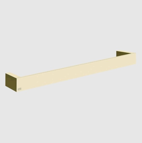 Gessi Полотенцедержатель, Rettangolo, шгв 350*300*800, цвет хром  20939#031