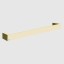 Gessi Полотенцедержатель, Rettangolo, шгв 350*300*800, цвет хром  20939#031