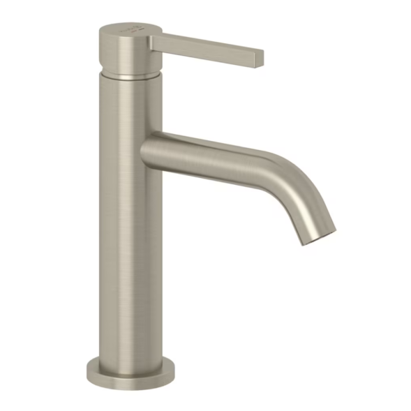 KLUDI NOVA FONTE Pura, однорычажный смеситель на умывальник 75, арт. 20266N515