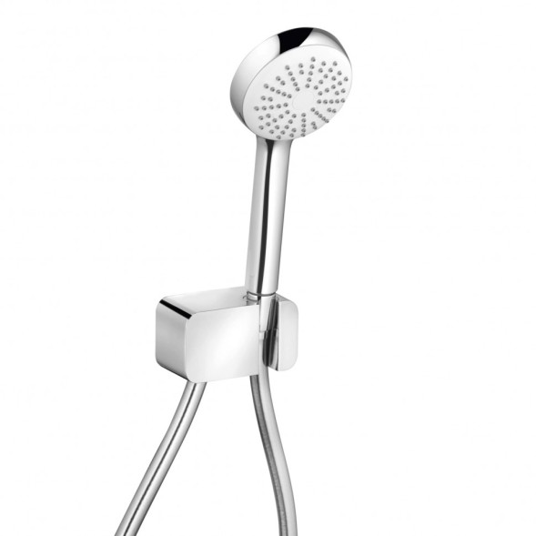 Душевой гарнитур KLUDI LOGO 6867005-00