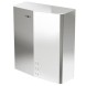 NOFER Сушилка сенсорная 950 W нерж. сталь THIN EVO 01610.B глянцевый