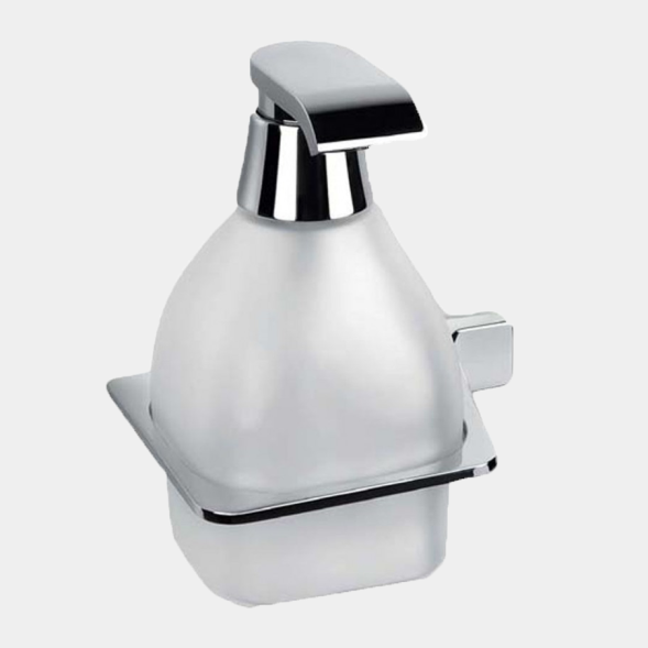 Дозатор COLOMBO DESIGN ALIZE B9330SX настенный цвет хром