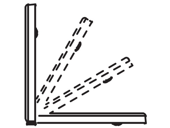 Сиденье с крышкой HATRIA G-FULL Y1FF01 с микролифтом быстросъемное цвет белый