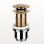 Gessi Донный клапан, Technical Accessories, для раковин, 1 1#4", цвет хром  01423#031