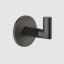 Gessi Крючок, Ingranaggio, шгв 50*77*50, цвет брашированный никель 63821#149
