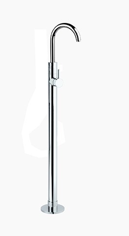 Смеситель для раковины Webert Rimini RI832101015. хром