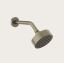 Gessi Верхний душ, Inciso, 200*200, цвет черный брашированный металл  58148#707