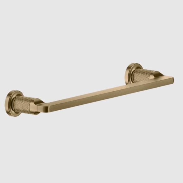 Gessi Полотенцедержатель, Inciso, шгв 341*77*41, цвет хром  58497#031