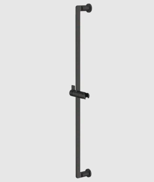 Gessi Штанга для душа, Habito Unito, 900, цвет медь брашированная