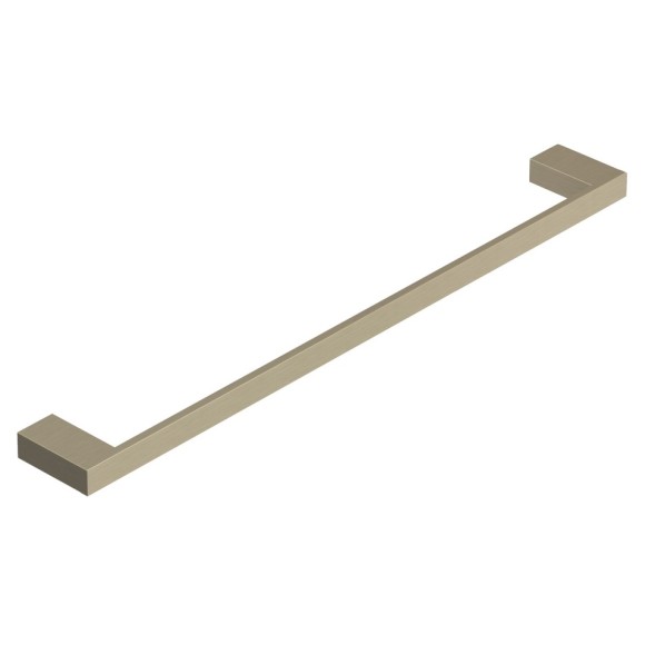 Держатель полотенца KLUDI VELA C 31980N5 широкий 450 мм