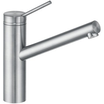 Смеситель KLUDI TANGENTA 44904F875 для кухни