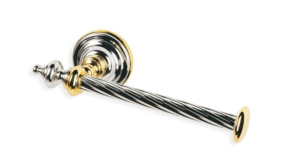 Stil Haus Giunone, бумагодержатель, цвет золото