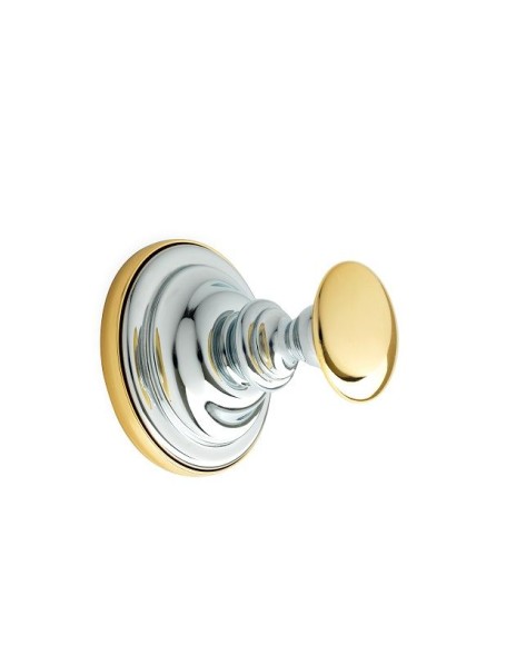 Stil Haus Giunone, крючок, цвет золото