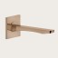 Gessi Излив, Rilievo, цвет медь  59100#030