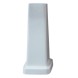 Пьедестал SIMAS EVOLUTION напольный цвет белый EVO03
