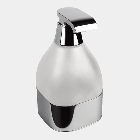 Дозатор COLOMBO DESIGN ALIZE B9331 настольный цвет хром