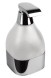 Дозатор COLOMBO DESIGN ALIZE B9331 настольный цвет хром