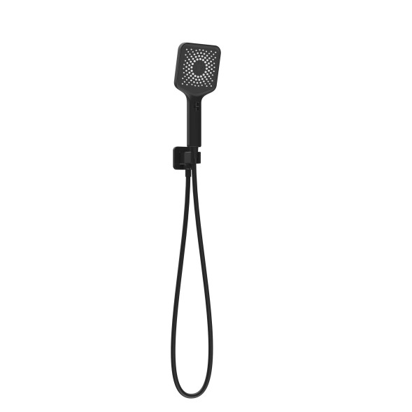 Vincea Душевой комплект Инспаер (Inspire) VSFW-3I21MT4MB встраиваемый, термостатический, двухрежимный, черный