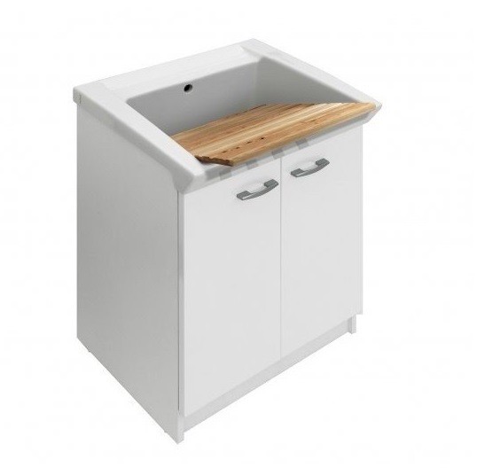 Стиральная доска HATRIA YXZP01 для хозяйственной раковины YXMA01