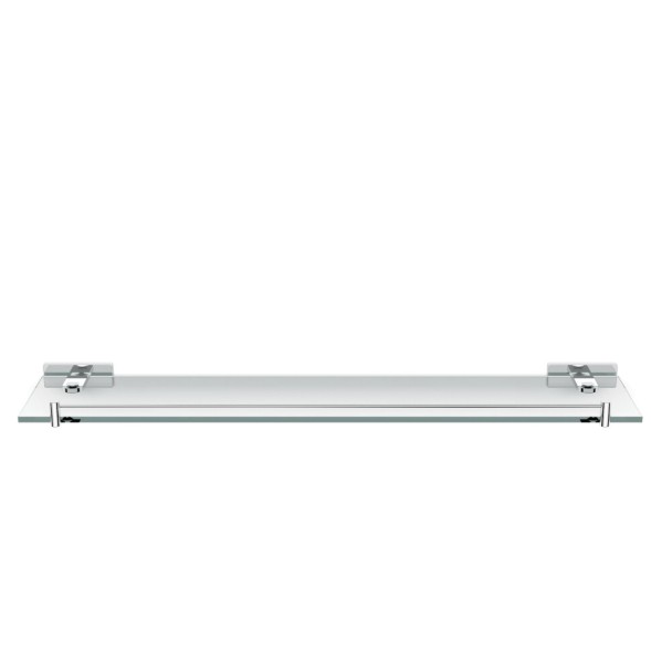 Полка LANGBERGER ALSTER 10951A подвесная цвет хром