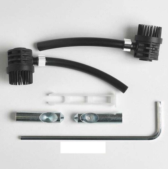 Комплект крепежей Artceram для подвесных унитазов и биде ACA053