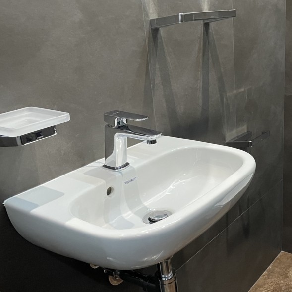 Paini 09CR205 Смеситель для раковины Нове , хром