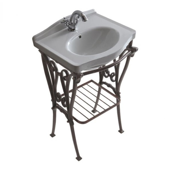 Консоль GALASSIA ETHOS 8475 напольная цвет