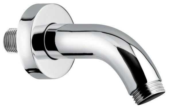 Emmevi, кронштейн (110 мм). Круглый, цвет хром C00685/CR