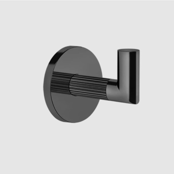 Gessi Крючок, Ingranaggio, шгв 50*77*50, цвет латунь  63821#710