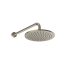 Gessi Верхний душ, Inciso, 200*200, цвет черный металл  58148#706