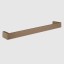 Gessi Полотенцедержатель, Rettangolo, шгв 450*65*35, цвет хром  20900#031