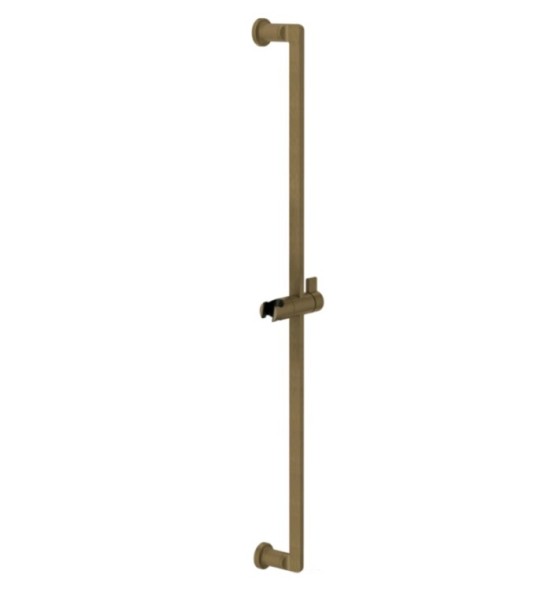 Gessi Штанга для душа, Inciso, 800, цвет брашированный никель 58144#149