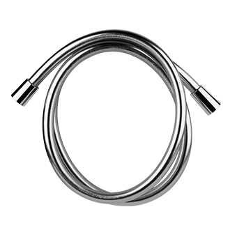 Gessi Шланг для душа, Сromalux, длина шланга, мм 2000, цвет белый матовый  28746#279