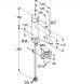 Смеситель KLUDI BOZZ 382630576 для раковины на одно отверстие однорычажный с донным клапаном