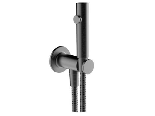Gessi Гигиенический душ, Inciso, цвет хром 58153#031