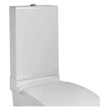 Бачок Artceram Hi Line для моноблока цвет белый HIC001 01 00