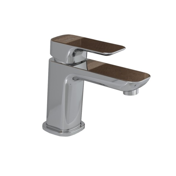 Paini Смеситель для раковины, Nove, хром