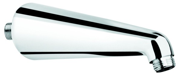 Emmevi, кронштейн (175 мм). Круглый, цвет хром C00650/CR