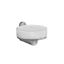 Gessi Мыльница, 316, шгв 115*127.5*75, цвет чёрный#Матовая латунь  54702#727
